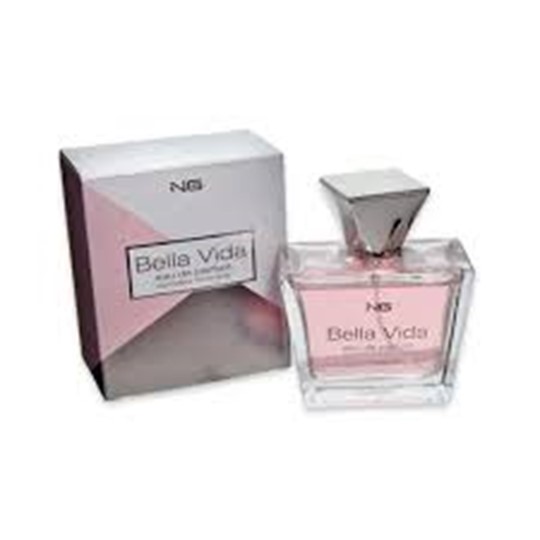 Picture of NG BELLA VIDA PERFUME FOR HER